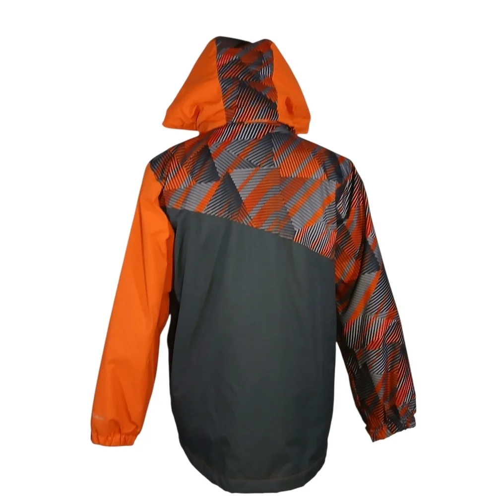 Free Country Colorful Snow Jacket